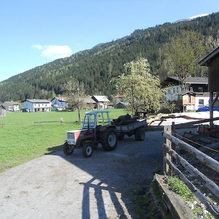 Ferienhaus Islitzer Hollersbach im Pinzgau Exterior photo