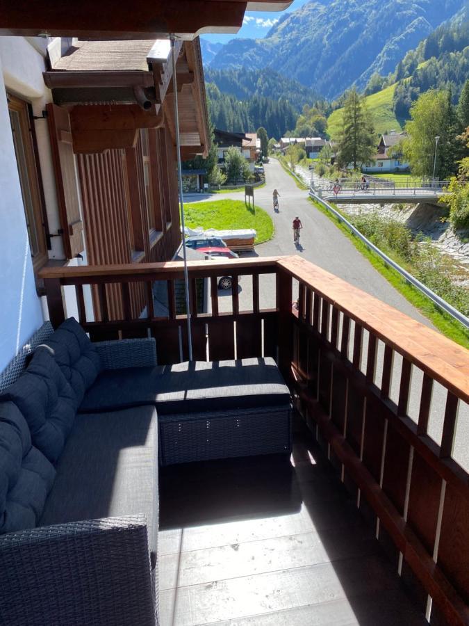 Ferienhaus Islitzer Hollersbach im Pinzgau Exterior photo