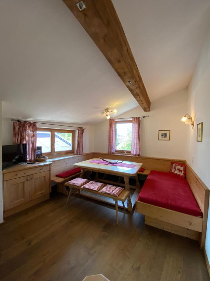 Ferienhaus Islitzer Hollersbach im Pinzgau Exterior photo