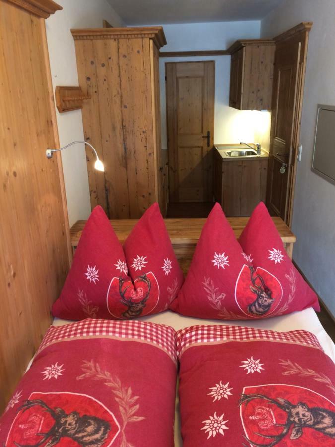 Ferienhaus Islitzer Hollersbach im Pinzgau Exterior photo