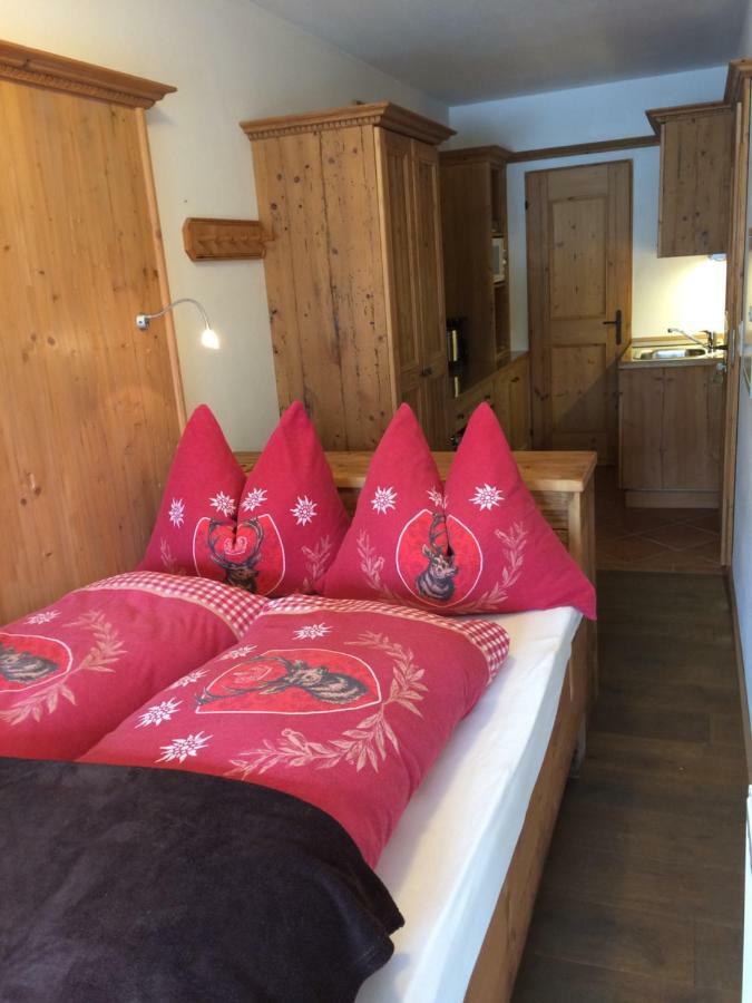 Ferienhaus Islitzer Hollersbach im Pinzgau Exterior photo